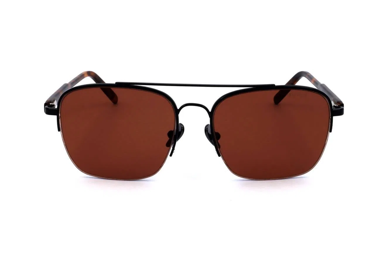 Retrosuperfuture ADAMOWARMBROWN Sunglasses